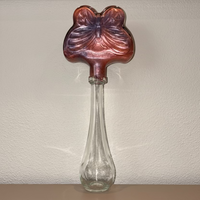 Butterfly Lifelong Hourglass